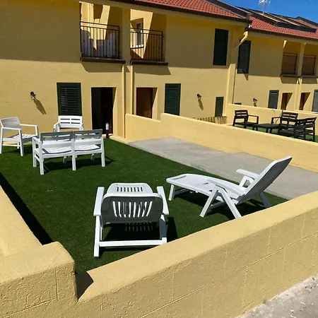 Villino Sirena, Mazzaforno-cefalu, Baia Degli Emiri Holiday home *
