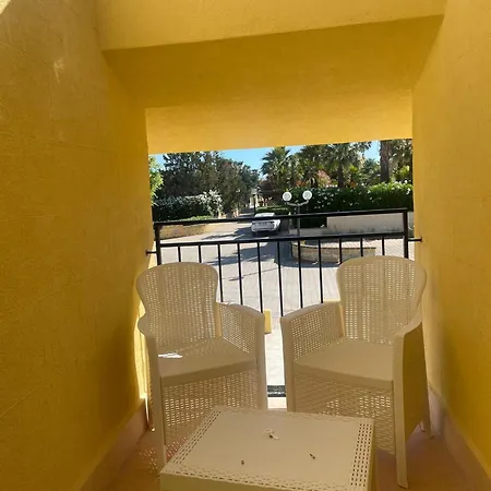 Villino Sirena, Mazzaforno-cefalu, Baia Degli Emiri Cefalu