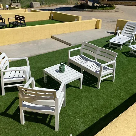 Holiday home Villino Sirena, Mazzaforno-cefalu, Baia Degli Emiri