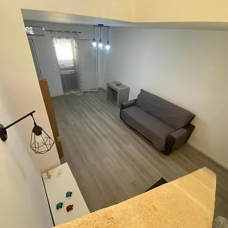Villino Sirena, Mazzaforno-cefalu, Baia Degli Emiri Holiday home *