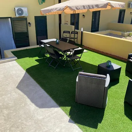 Holiday home Villino Sirena, Mazzaforno-cefalu, Baia Degli Emiri