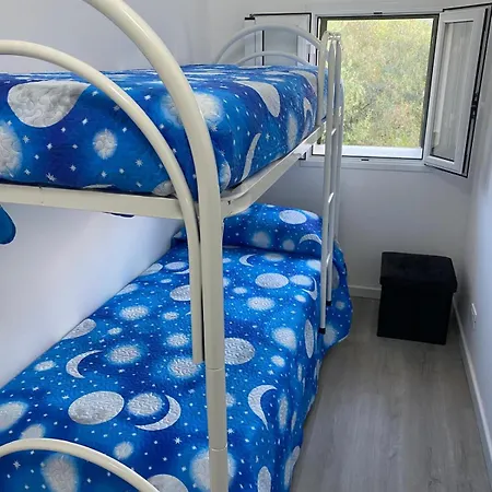 Villino Sirena, Mazzaforno-cefalu, Baia Degli Emiri Holiday home Cefalu